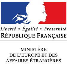 logo ministere